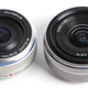 Illustration for article titled Exploded Mirrorless Lenses Reveal Beautiful, Compact Design
